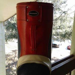 Brunswick Golf Bag